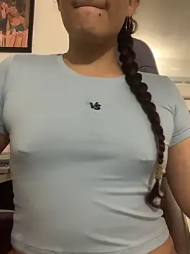 La-Gatiita-trans Webcam-Show