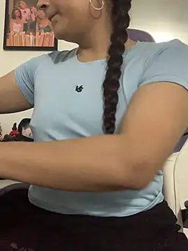 La-Gatiita-trans – webcam-show