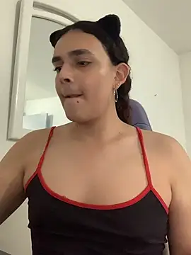 عرض كام La-Gatiita-trans