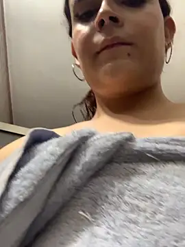 הופעת וובקאם של La-Gatiita-trans