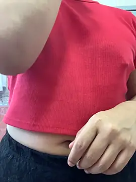 La-Gatiita-trans: вебкам-шоу