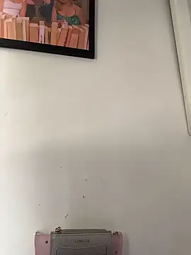 La-Gatiita-trans' Webcam Show