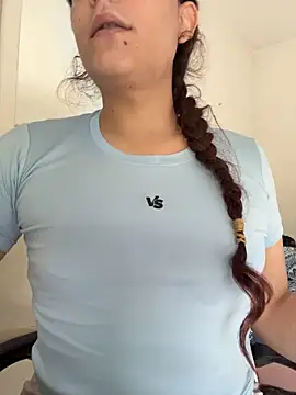 La-Gatiita-trans' Webcam Show