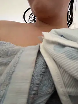 Show Webcam de La-Gatiita-trans