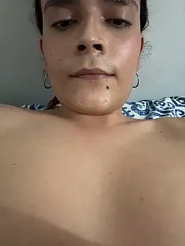 La-Gatiita-trans – webcam-show