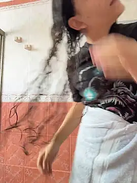 La-Gatiita-trans' Webcam Show