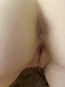 JuicyGamess Webcam Show