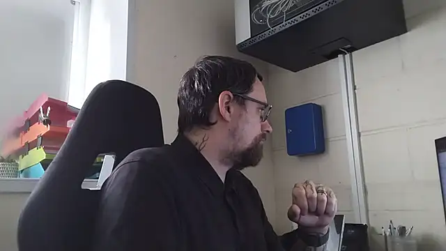 عرض كام Otis_Firefly