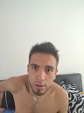 Marcus6665 Show in webcam