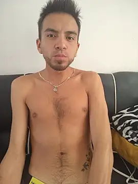 Show Webcam de Marcus6665