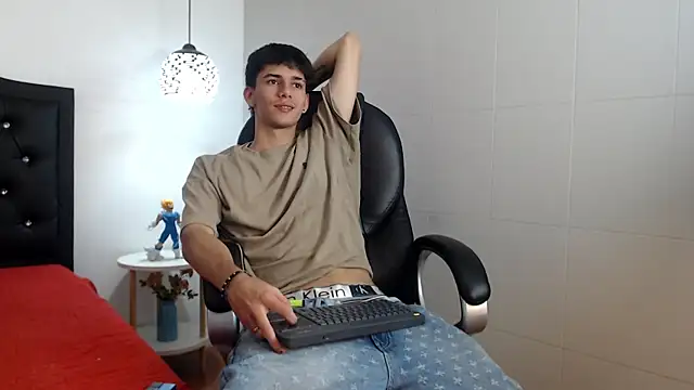 Živý XXX chat AmethystShadow17