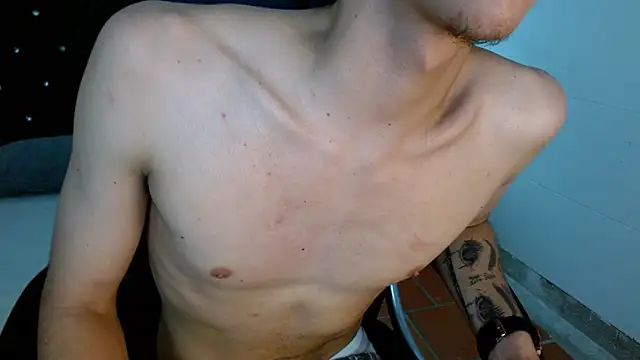 AmethystShadow17 Webcamshow