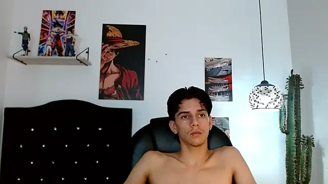 AmethystShadow17 Webcamshow