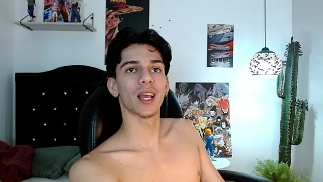 AmethystShadow17n Webbikameraesitys