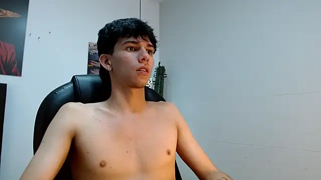 AmethystShadow17 Chat XXX in diretta