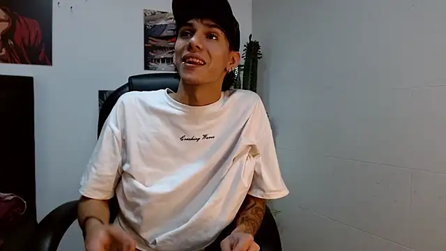 AmethystShadow17 Live XXX-chat