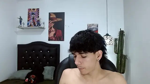 Chat XXX en directo de AmethystShadow17