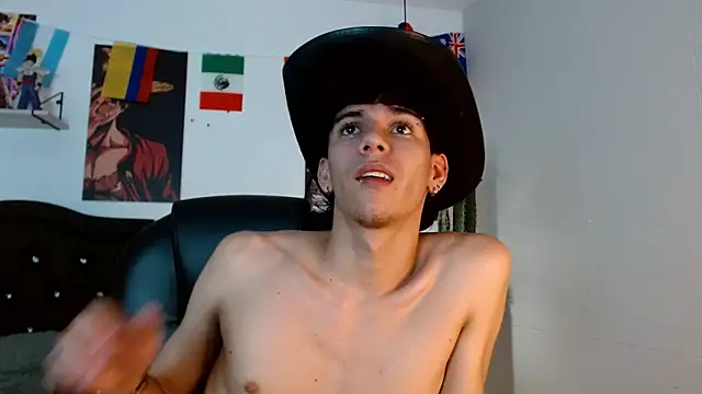 Živý XXX chat AmethystShadow17