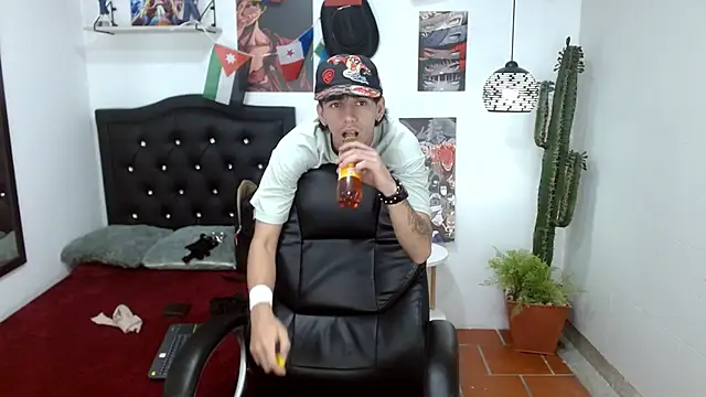 عرض كام AmethystShadow17