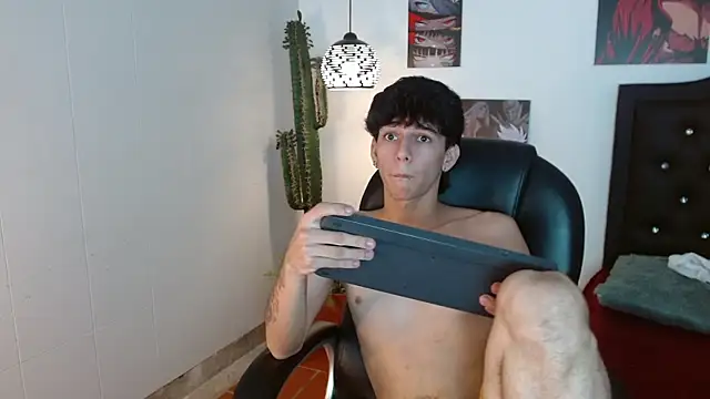 Živý XXX chat AmethystShadow17