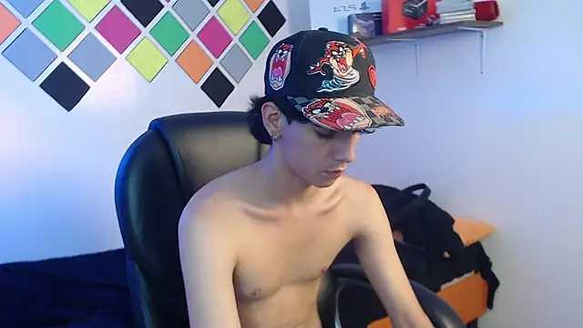 AmethystShadow17 Show Webcam