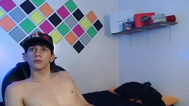 AmethystShadow17 Show Webcam