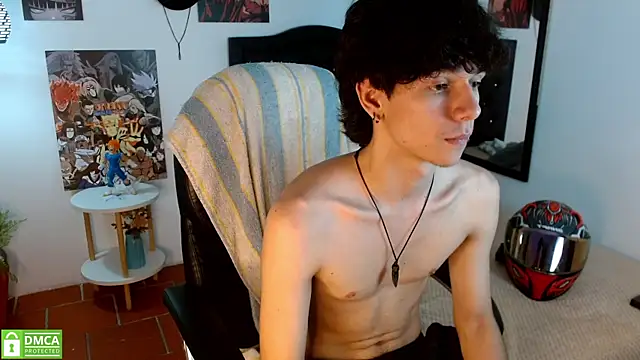 AmethystShadow17 Webcamshow