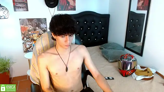 AmethystShadow17 웹캠 쇼