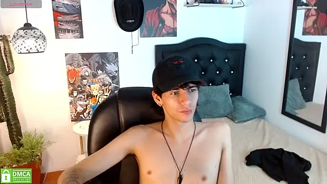 AmethystShadow17 라이브 XXX 채팅
