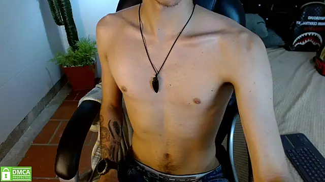 عرض كام AmethystShadow17