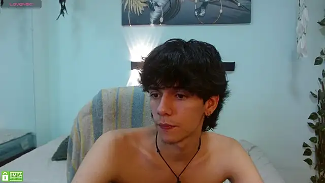 عرض كام AmethystShadow17