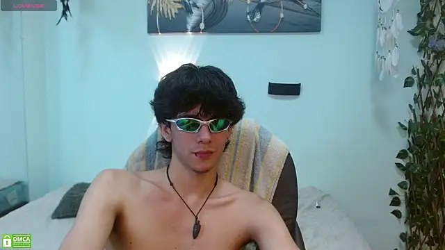 عرض كام AmethystShadow17