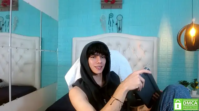 AmethystShadow17 라이브 XXX 채팅