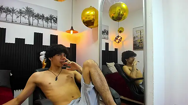 AmethystShadow17 Show Webcam