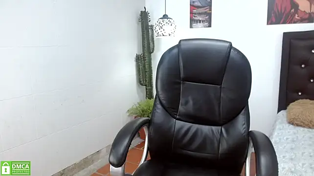 Show de webcam de AmethystShadow17