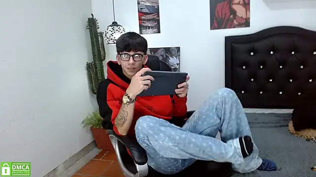 Živý XXX chat AmethystShadow17