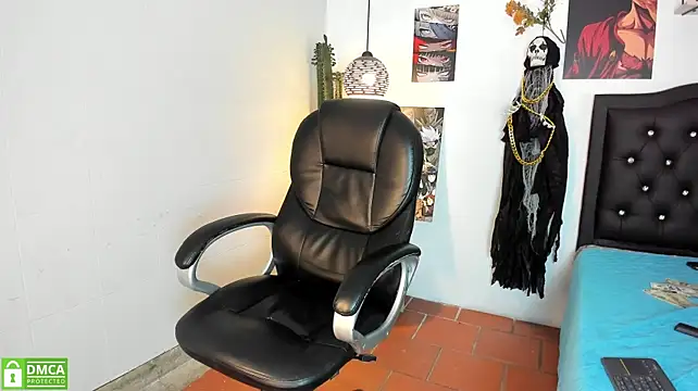 AmethystShadow17 Webcam Show