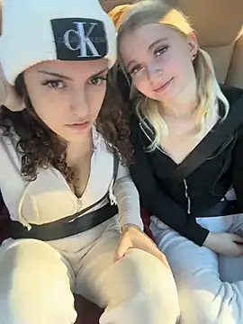 LillyOcean's Webcam Show