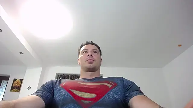 MasterAj69_ 网络视讯表演