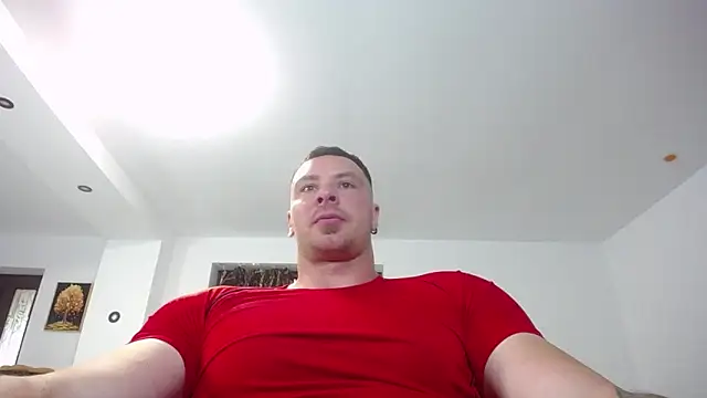 MasterAj69_: διαδικτυακό σόου στην κάμερα