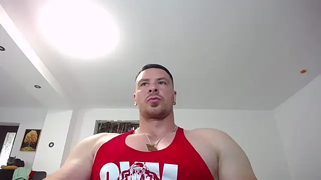 MasterAj69_のウェブカメラショー