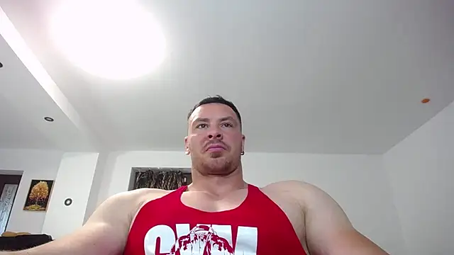 MasterAj69_ Pertunjukan Webcam