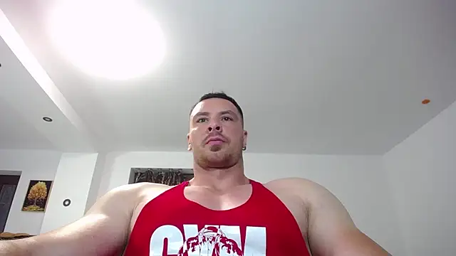 MasterAj69_ 在線直播表演