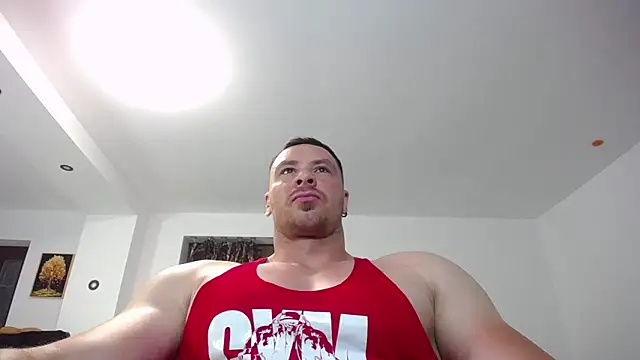 MasterAj69_ Adlı Modelin Web Kamerası Şovu