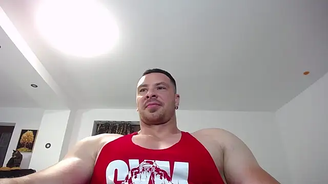 MasterAj69_ Adlı Modelin Web Kamerası Şovu