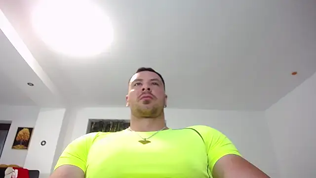 عرض كام MasterAj69_