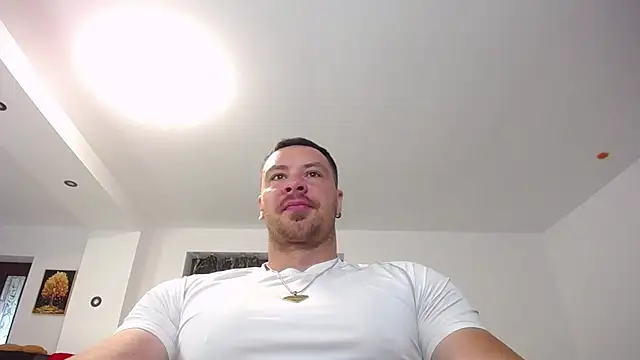 MasterAj69_ Adlı Modelin Web Kamerası Şovu