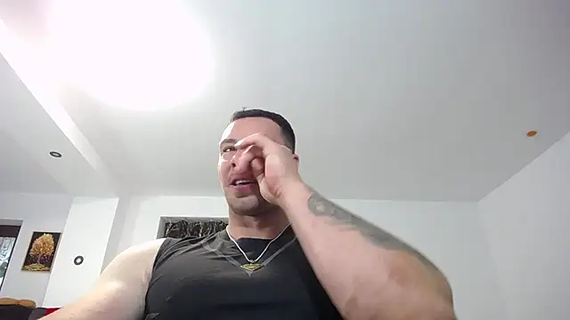 MasterAj69_ Adlı Modelin Web Kamerası Şovu