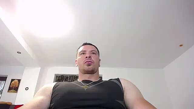 Pokazy przed kamerką – MasterAj69_
