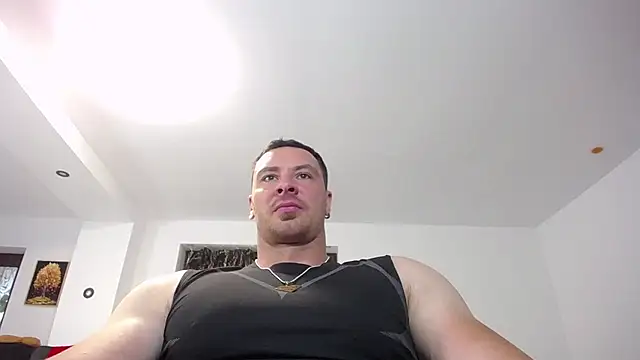 Show de MasterAj69_ na webcam